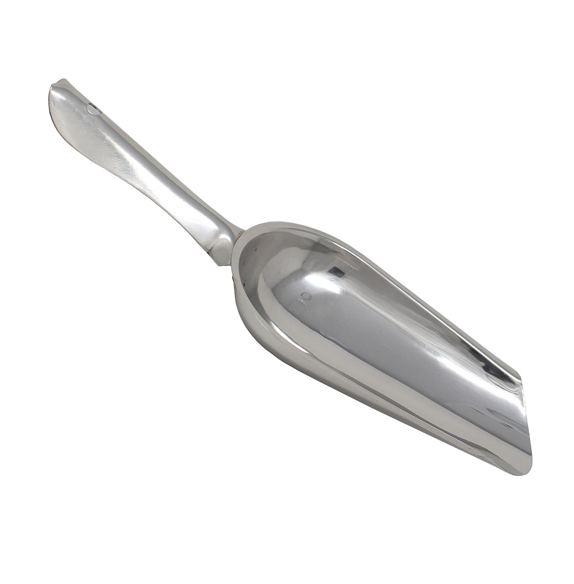 Candy Scoop Stainless 4 Oz
